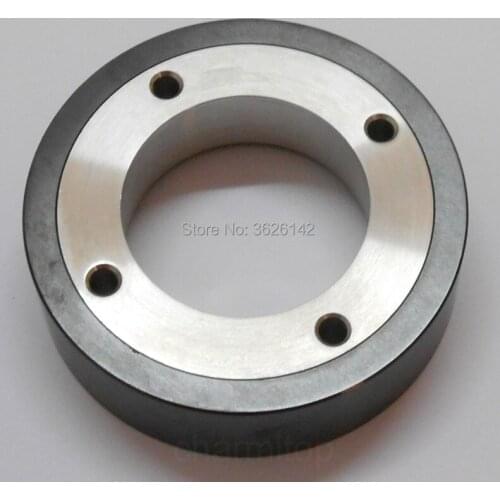 EDM Feed Roller F417 F415 80x47x22 A290-8112-X382 A290-8119-X382 for Fanuc EDM Machine DWC- iD iE 600iA iA iB iC Manual AWF