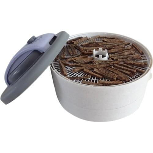 5 Tier Electric food drying machine fruit dehydration machine drying machine Beef Jerky Herbs Pet Food