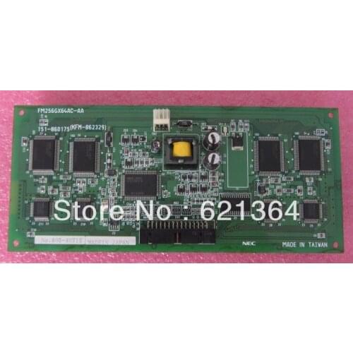 FM256GX64AC-AA professional lcd screen sales for industrial screen