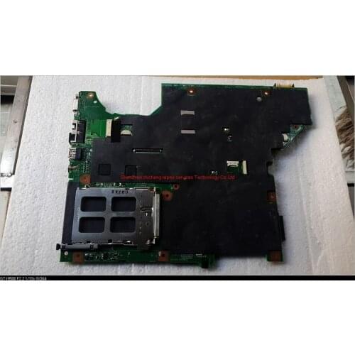 For DELL Latitude E5500 laptop C596D 0C596D F157C F154C GM45 DDR2 integrated graphics motherboard , fully tested