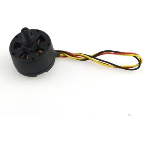 MJX B6 B8 2.4Ghz 4CH RC drone spare part CW CCW brushless motor