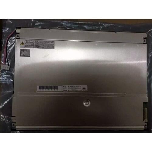 NL8060BC31-42 LCD display screen Replacement maintenance