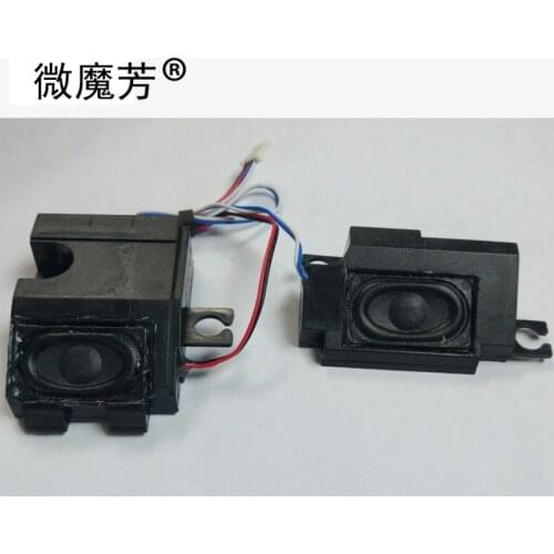 New Laptop Fix Speaker for Lenovo IdeaPad G575 G570 Built-in Speaker PK23000RQ00
