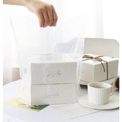 Wedding candy Gift cardboard Wedding gifts for guests boxes Holiday Gift Jewelry favors for guests Mystery gift box packaging