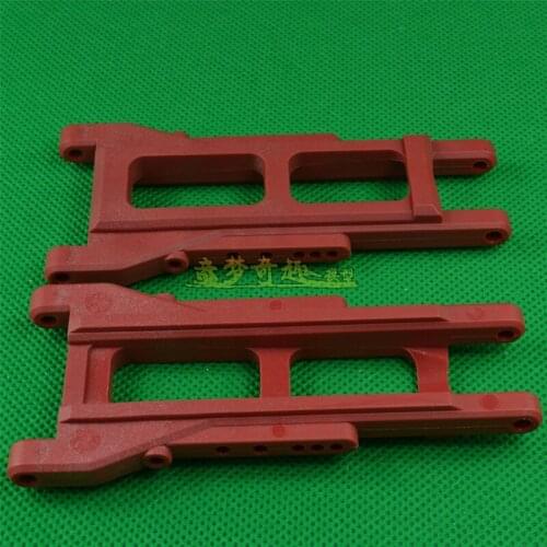 REMO HOBBY HuanQi 727 HQ727 1/10 RC Car spare parts A arm Swing arm