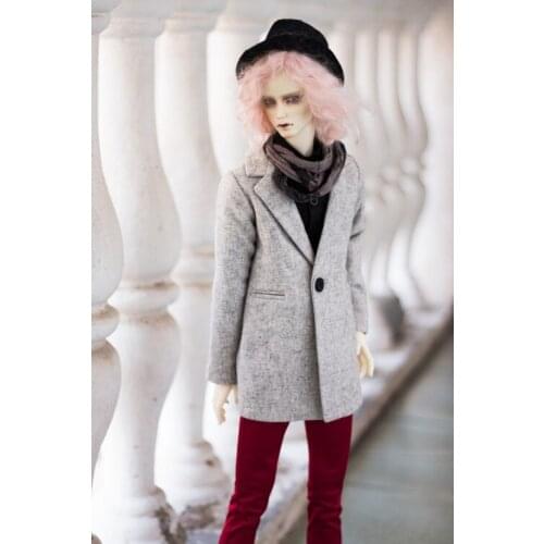 1/3 scale BJD clothes accessories coat for BJD/SD doll.Not included doll,shoes,wig and other accessories 0554
