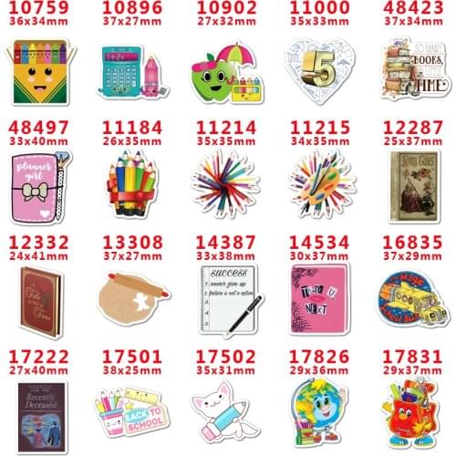 Custom credit card logo Cute Accessories for Bows Flatback Planar Resin DIY Craft Supplies Handcraft Decor Materials PR10759