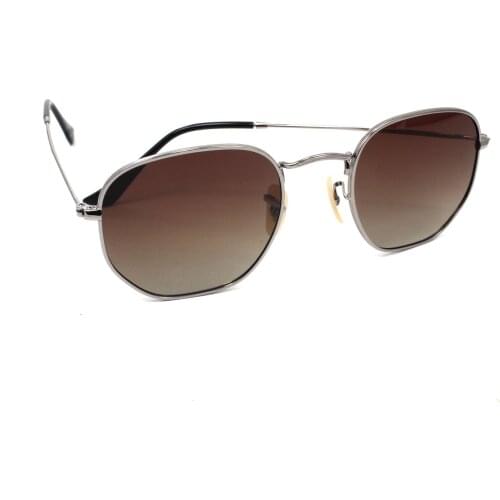 3548 C5 50 JULIANO Polarized Sunglasses Quality and Original Sun Glasses