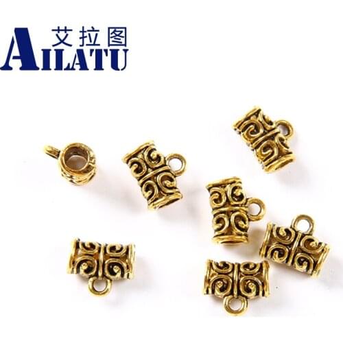 Ailatu Charm Pendants