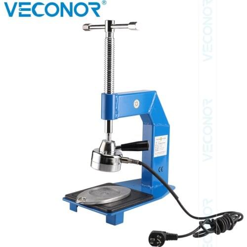 Automobile Tire Repair Machine Car Inner Tyre Repair Tools Tire Vulcanizing Machine Tube Hot Tire Repair Machine