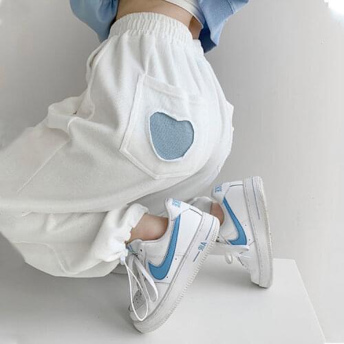 Женские брюки широкие BiggOrange China At AliExpress