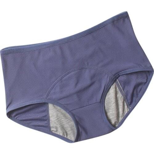 Bikinis Sexy Lingerie For Women Sex Set Bra Leak Proof Menstrual Period Panties Lingerie Femme Sexy Underwear Waist Pants