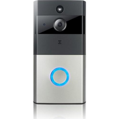 Ccthook Video Intercoms