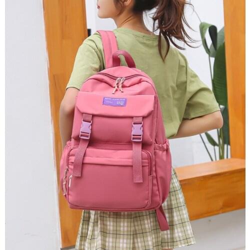 Chuwanglin Backpack Travel Female Student College School Bag Men Girl Cool Laptop Backpack Male Fashion Book Bags 5070926