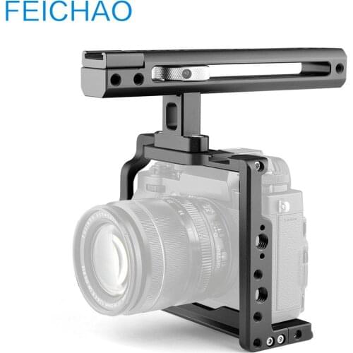 Feichao Cages For Cameras