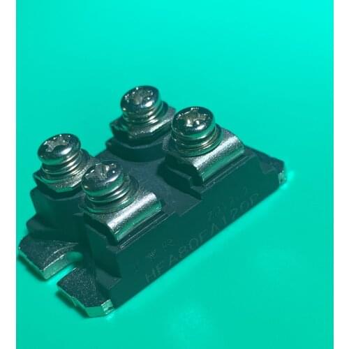 HFA80FA120P SOT227 80FA120 DIODE HEXFRED 80A 1200V SOT-227 IGBT MODULE VS-HFA80FA120P VSHFA80FA120P