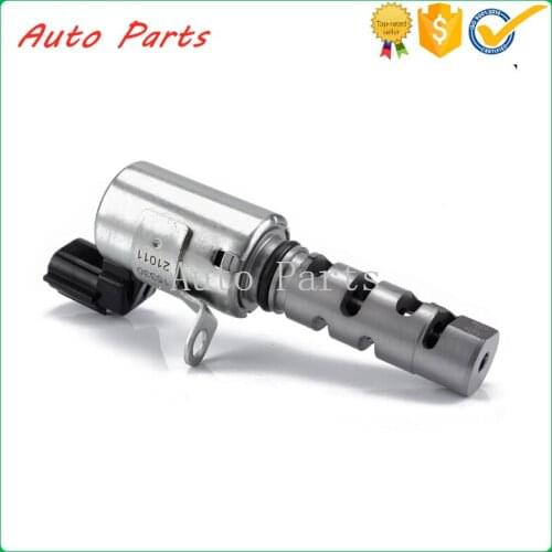 Oil control valve VVT solenoid valve Variable timing control valve 15330-21011 1533021020 1S2234 SW2401 for Toyota Vios Corolla