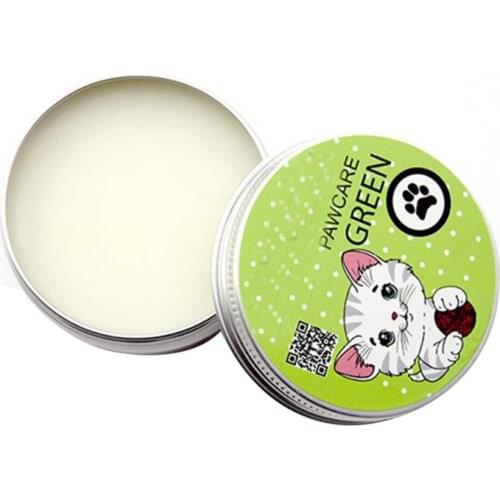 Pet Paw Care Creams Puppy Dog Cat Paw Anti-cracking Care cream Moisturizing Protection Forefoot Toe Safety Health Pet Products