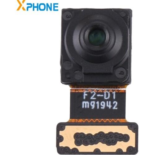 Front Facing Camera Module for UMIDIGI F2 Mobile Phone Camera Replacement Accessories for UMIDIGI F2