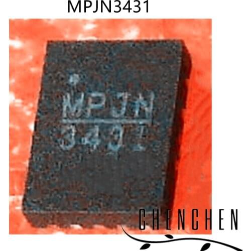 MPJN3431 MPJH3431 MP3431 MP3431GL-Z 3431 100% New Original