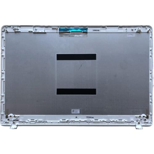 NEW LCD Back Cover Plastic for Acer F5-573 F5-573G F5-573T N16Q2 Silver Top case EAZAB001010