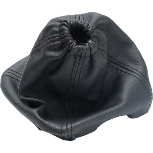 Bellows Cover Gear Shift Knob For Ford Transit Van MK7
