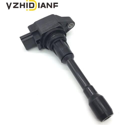 1X Fast delivery Ignition coil for Nissan- 22448-1HC2B High quality Car accessories 224481HC2B 22448 1HC2B