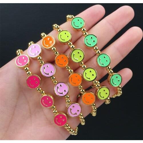 AILINFA Beaded Bracelets