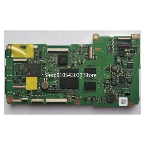 Big Main circuit Board Motherboard Togo PCB repair Parts for Nikon D600 SLR