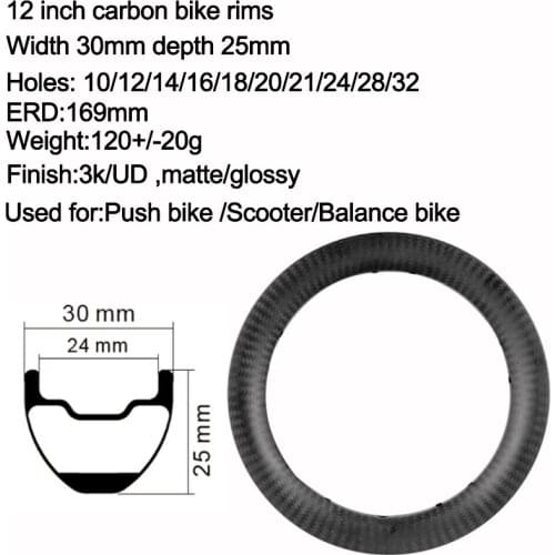 CUTEQUEEN Scooter Wheels