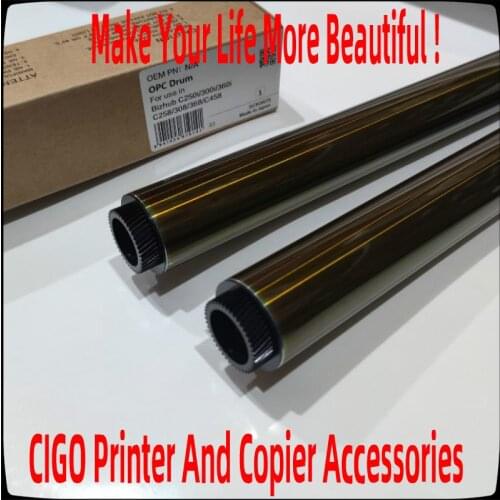 OPC Drum For Konica Minolta bizhub C250i C300i C360i C7130i Printer,DR316 DR-316 DR 361 C250 C300 C360 C7130 Image Drum Unit OPC