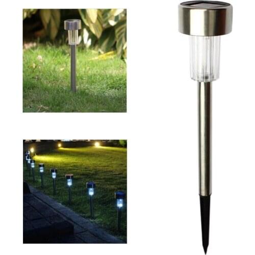 JOYPJLIT Solar Powered Luminaires