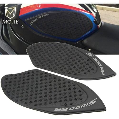 For BMW S1000 RR S1000RR S 1000 RR 2010-2015 2011 2012 2013 2014 Motorcycle Tank Pad Decal Protector Stickers Gas Fuel Stickers