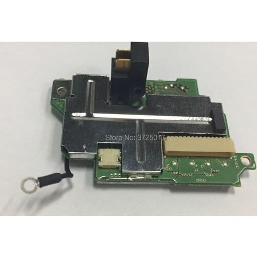 New DC Power Supply Board Repair parts for Canon EOS 60D DS126281 SLR