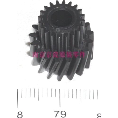 New Original Kyocera GEAR Z20S Z17R IDLE SCREW DRUM for:TA3050ci-5550ci 6550ci 7550ci 3051ci-5551ci 6551ci 7551ci