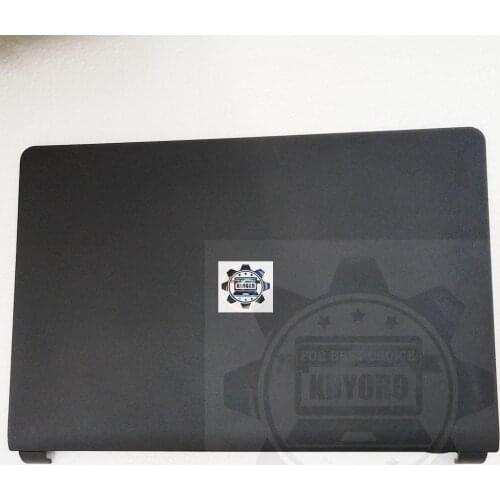 Original For Dell Inspiron 15 7557 7559 5577 5576 Laptop LCD Back Cover with Flex Cable 02J2N0 2J2N0 (For NO-Touch)