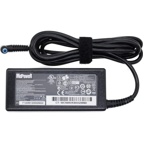 Original 19.5V 3.33A AC adapter laptop charger For HP TPN-F112 TPN-F113 15P224TX HSTNN-LA15 TPN-F114 TPN-Q117 TPN-Q118 TPN-i119