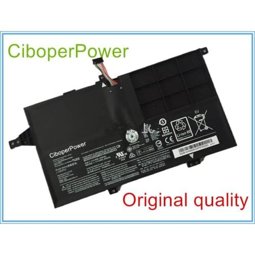 Original battery for L14M4P21 14S4P21 L14M3P22 Battery for K41-70 K4170 M41-70