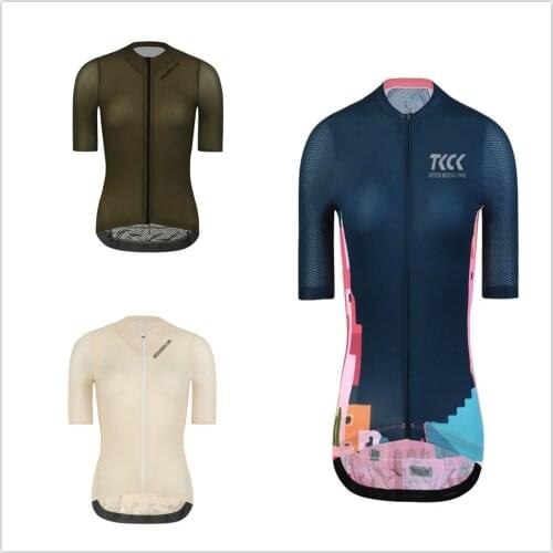 TKCK 2021 Pro cycling jersey troy lee designs jersey maillot ciclismo mountain sweatshirt mexico jersey mountain bike jersey mtb