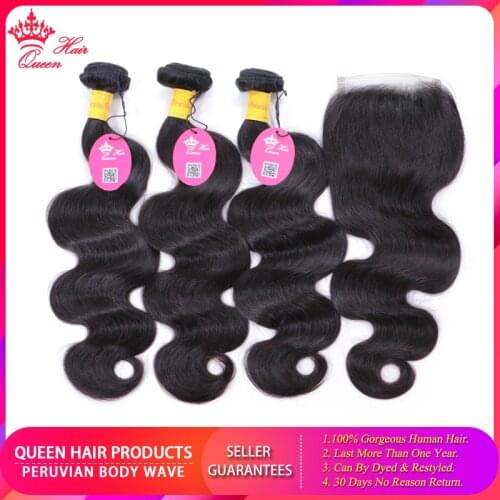 Queen Hair Natural $ 29.99