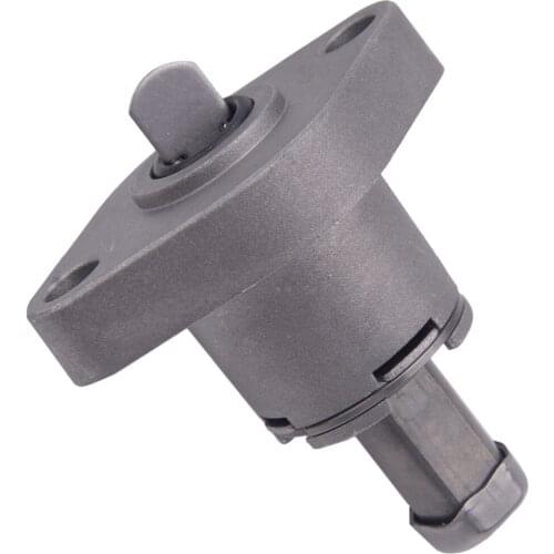 Silver Motorcycle Timing Cam Chain Tensioner Lifter 14520-KCY-671 Fit for Honda Sportrax 400 Fourtrax TRX400EX TRX400X XR400R