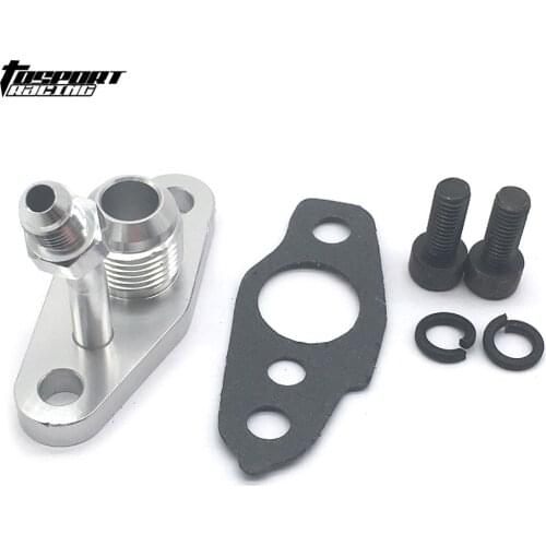 Tosport racing Turbochargers