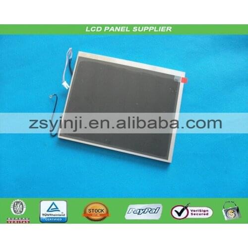 Lcd panel PA080XS2(LF) PA080XS4