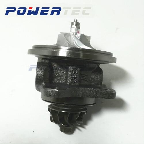 833852 833852-0001 833852-0002 Turbo Charger Cartridge For Ford Fiesta Kuga Ecosport 1.5 L MY561Q E4BQ6K682AA Turbocharger Chra