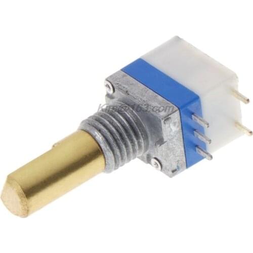 Free shipping 1Pc Power Knob Volume Switch Replacement For Baofeng UV5R UV-5RA 5RE Series