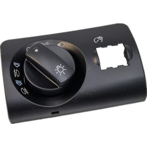 Free Shipping Car Fog Lamp Control Switch Repair Kit Cover For AUDI A6/S6 C5 Quattro/Quattro RS6 S6 4B1941531E