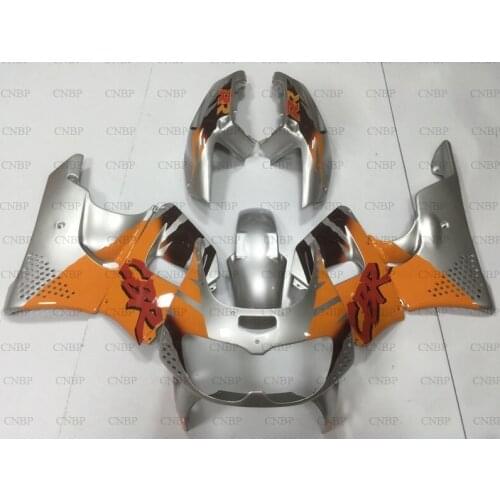 CBR900 893 1994 - 1997 Full Body Kits for Honda Cbr893RR 1997 Fairings CBR 893RR 96 97 CBR Body Kits