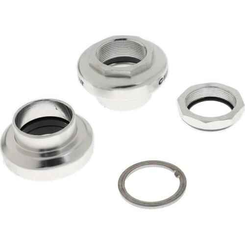 Mountain Bike Headsets Threaded External Headsets Sealed Cartridge Bearings