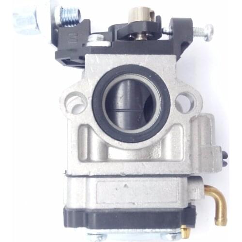 KELKONG Cls Carb Carburetor 43cc 47cc 49cc 5cc 2-Stroke Carburetor Mini Choppers Carb 15mm ATVs Pocket Bikes