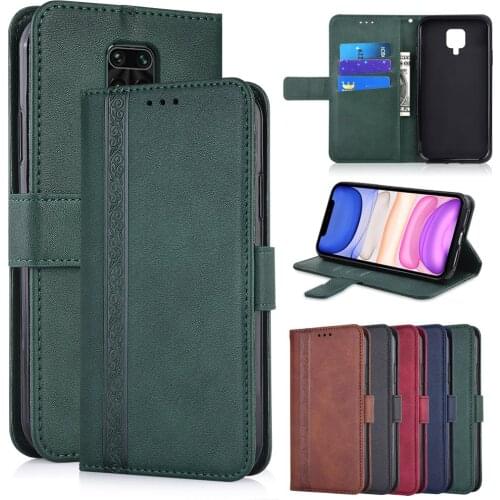 Wallet Leather case For Xiaomi mi A3 A2 A1 5X 6X 8 SE 9t 9 Lite F1 case Redmi Note 9S 9 8T 8 Pro 7 6 5A 4 4X 3 Pro cover cases